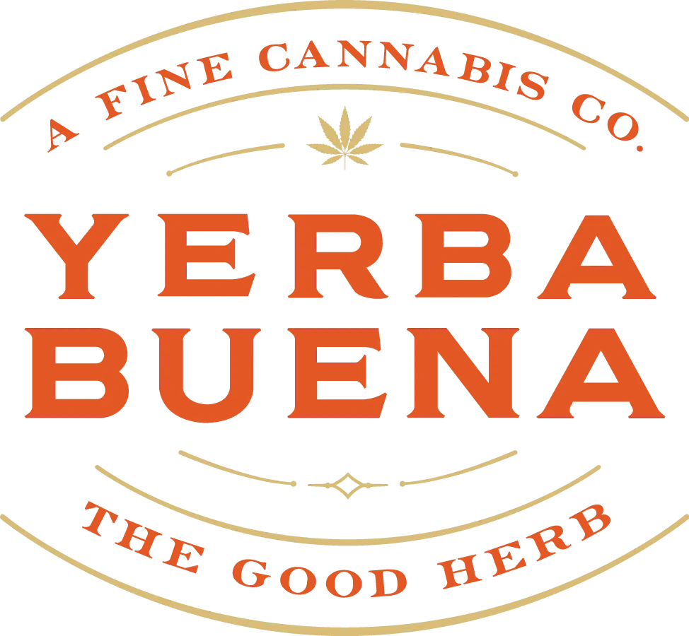 Yerba Buena Logo