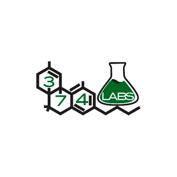 374 Labs Logo