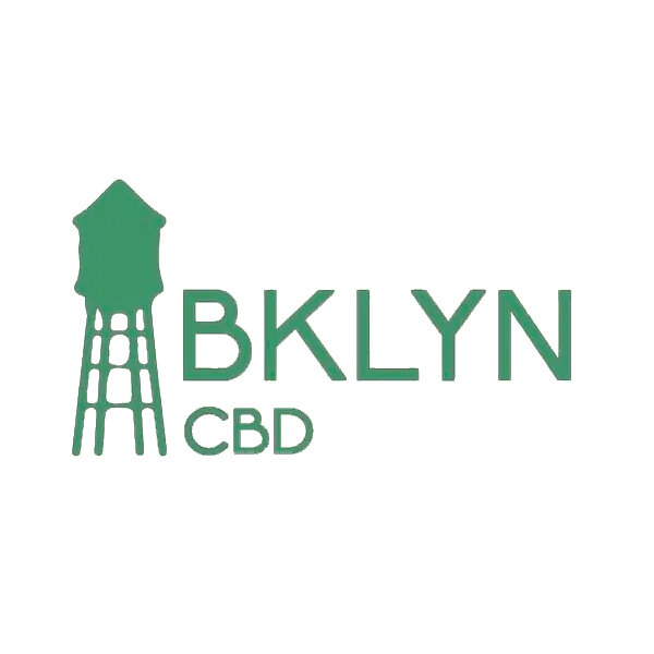 BKLYN CBD Logo