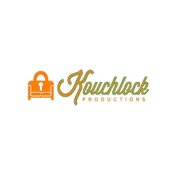 Kouchlock Productions Logo