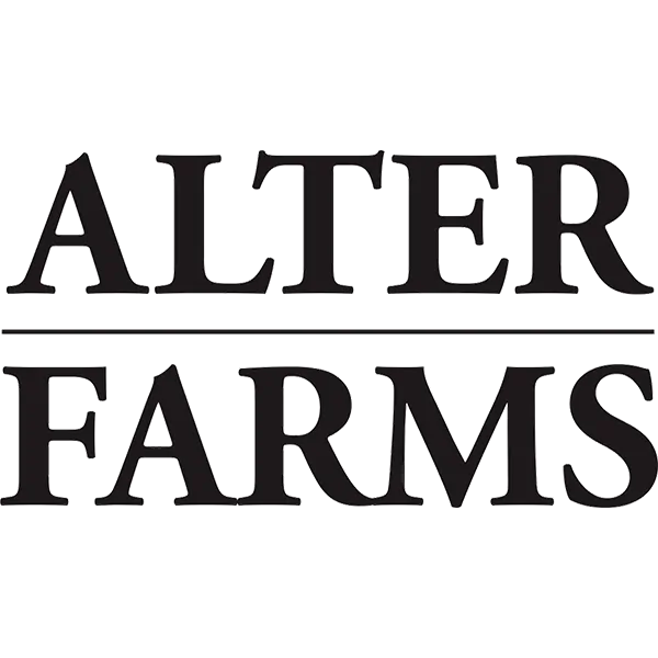 Alter Farms Logo