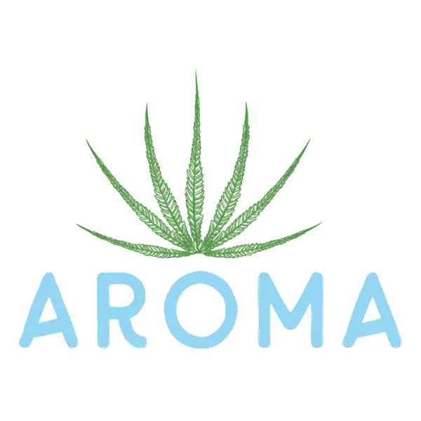 Aroma Cannabis Logo