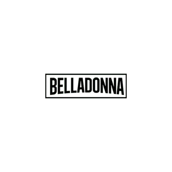 belladona brand logo