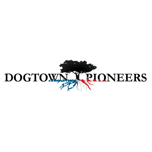 dogtown logo