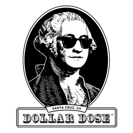 Dollar Dose Logo