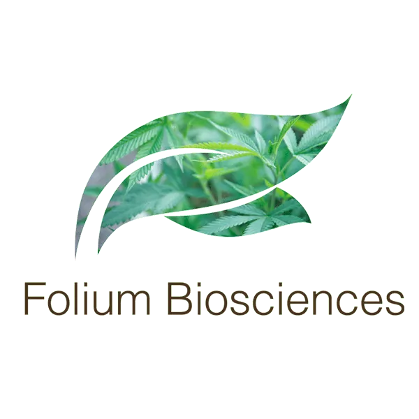 Folium Biosciences logo
