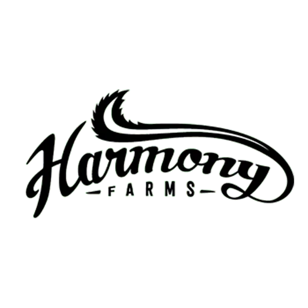Harmony Farms Logo