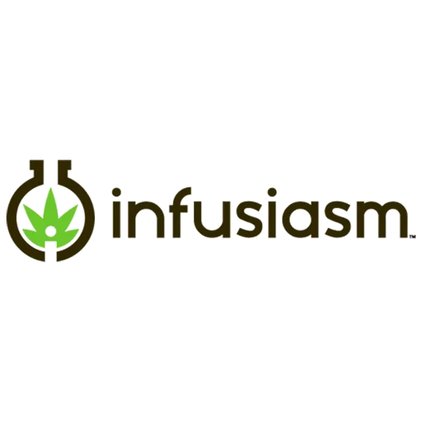Infusiasm logo