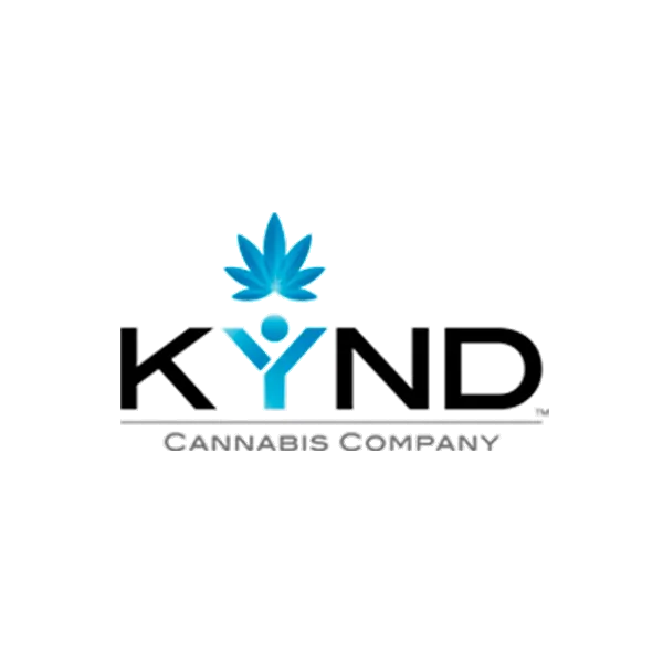 KYND Cannabis Company logo