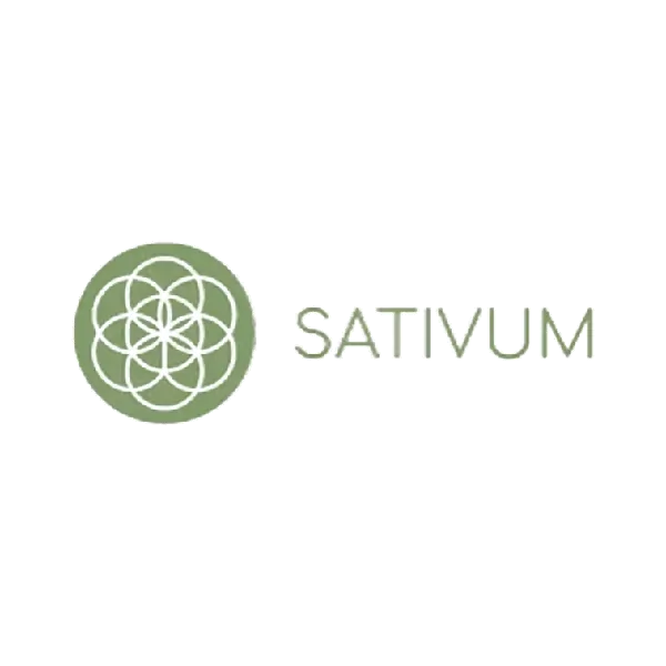 Sativum Logo