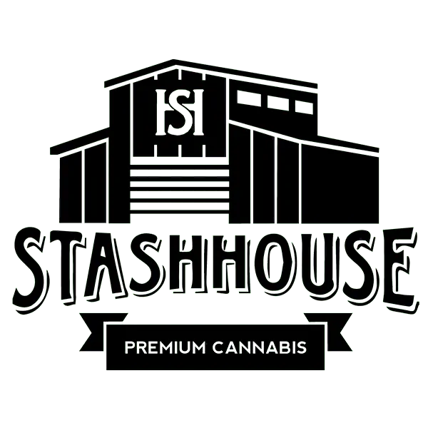 Stash House brand logo