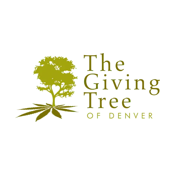 The Giving Tree Logo
