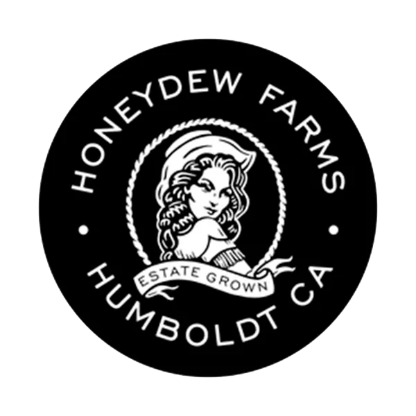 Honeydew Farms logo