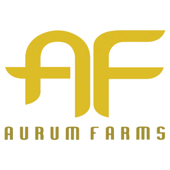 Aurum Farms Logo