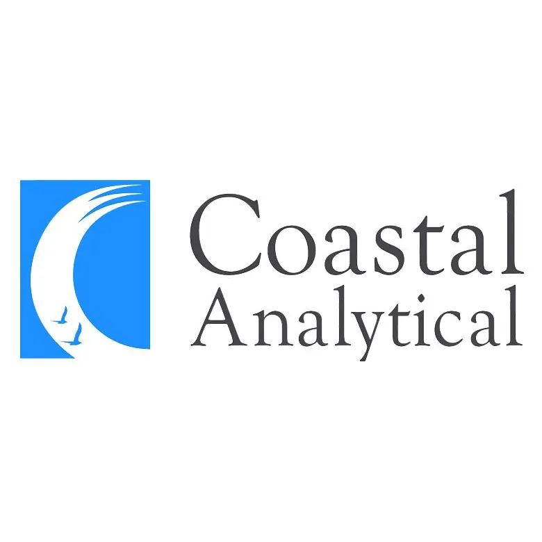 Coastal Analytical Logo
