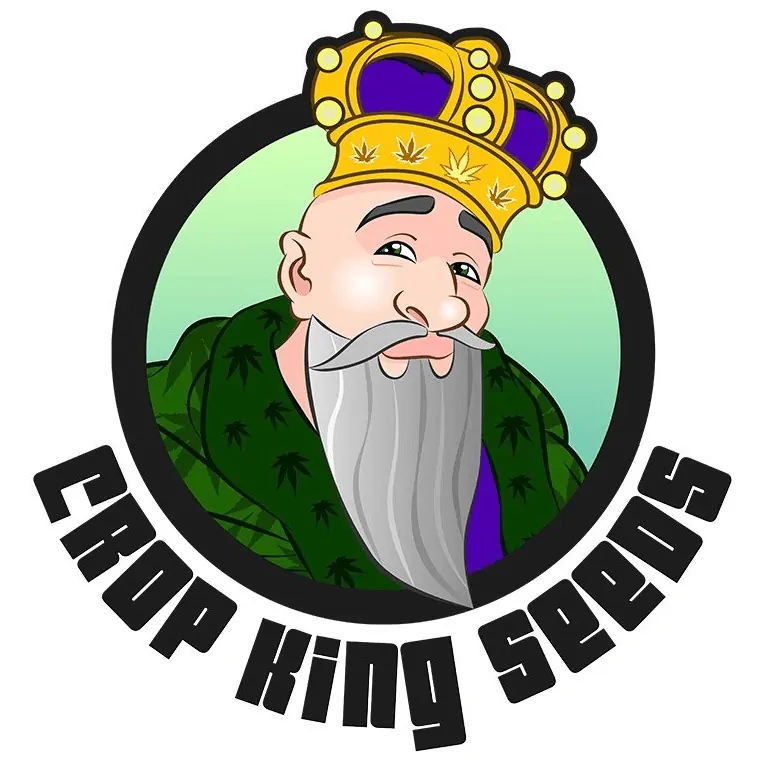 Crop King Seeds Girl Scout Cookies Feminized Seeds