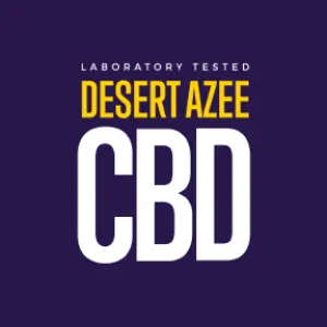 Desert Azee Logo