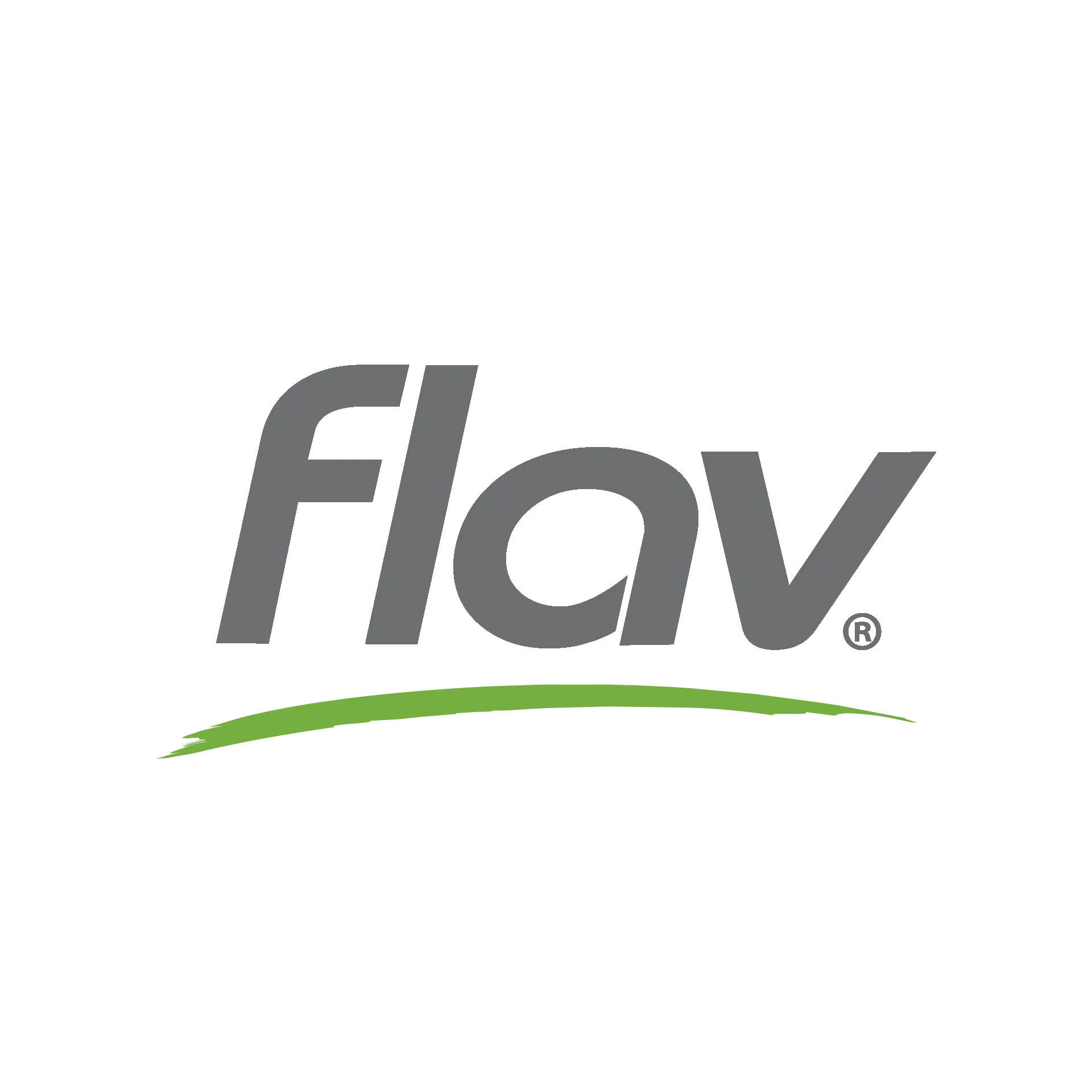 Flav Logo