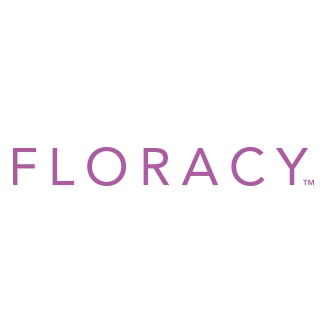 Floracy Logo