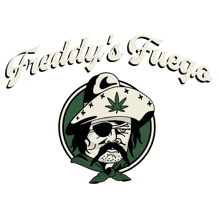 Freddys Fuego Logo