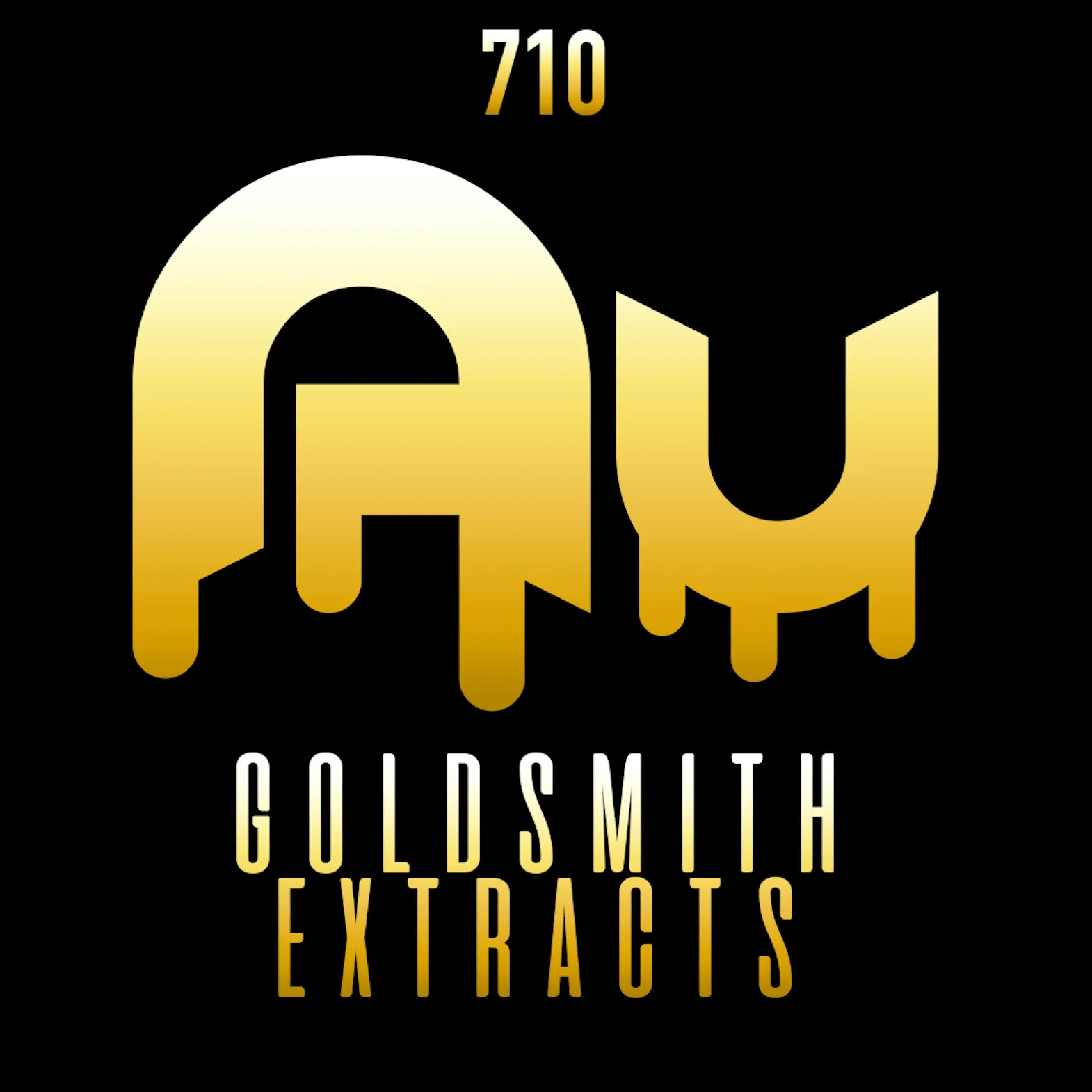 Goldsmith Extracts Logo