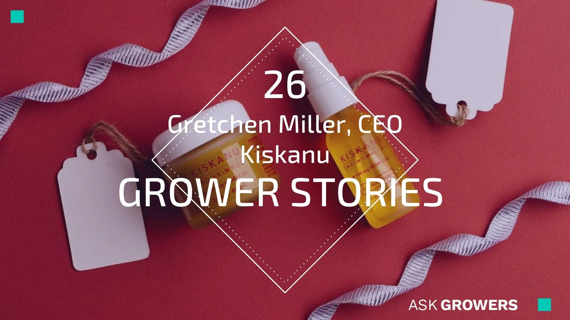 Grower Stories #26: Gretchem Miller