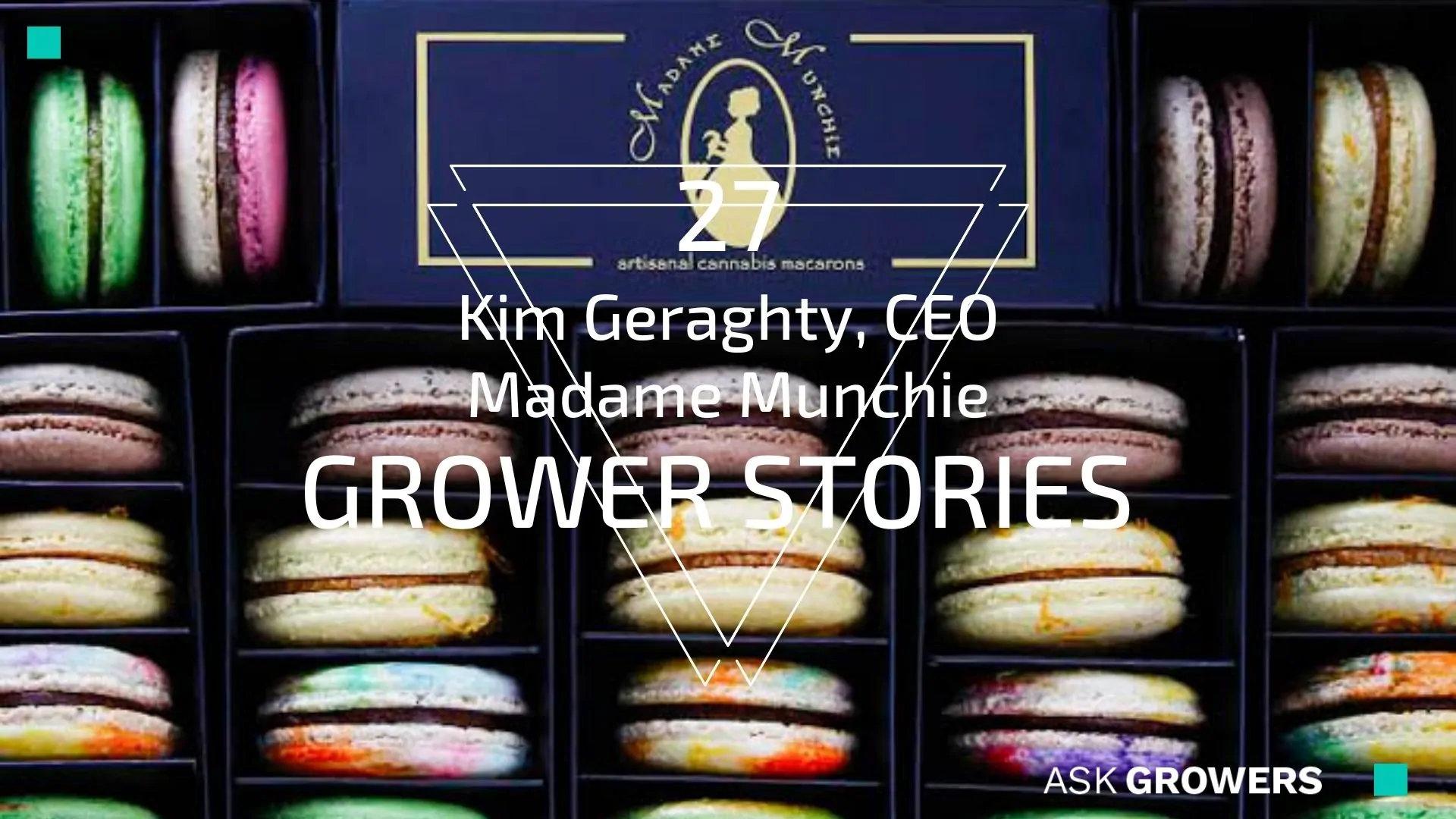 Grower Stories #27: Kim Geraghty