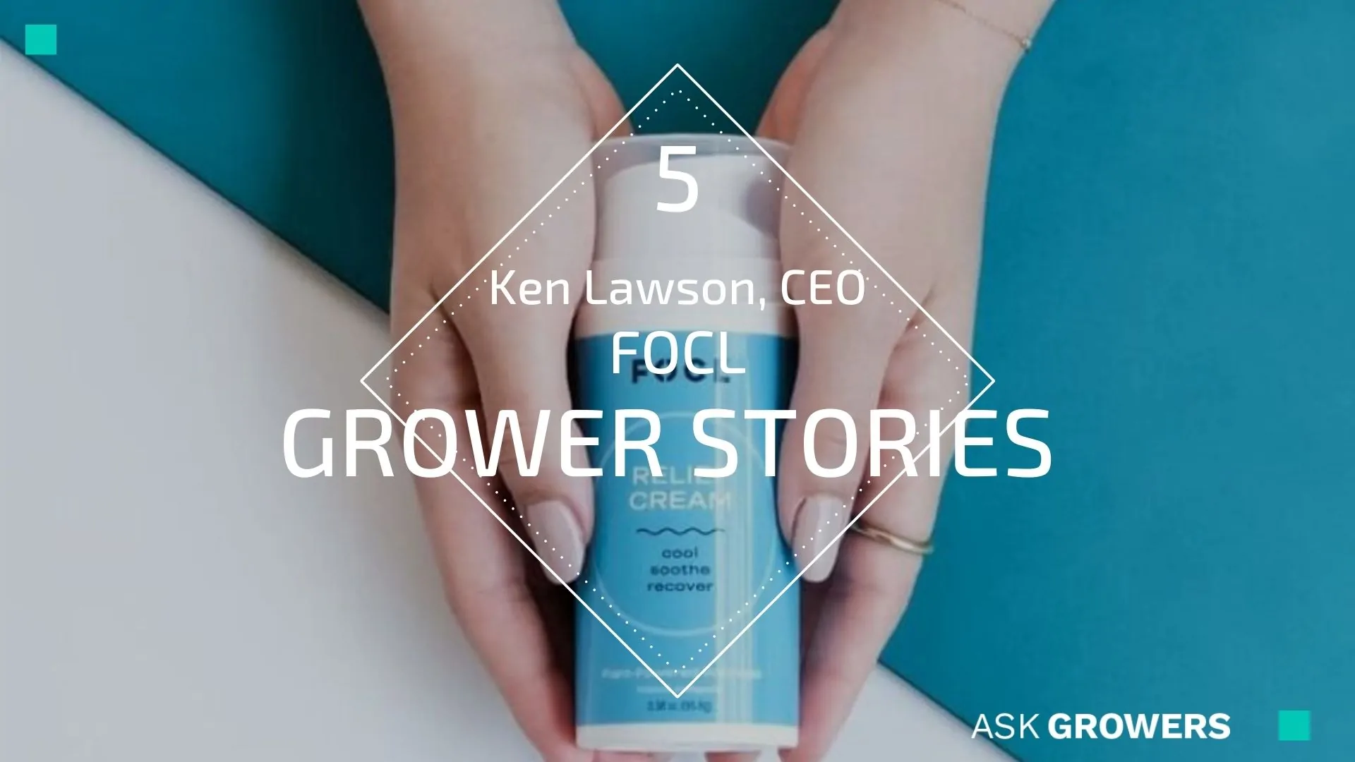 Grower Stories #5: Ken Lawson