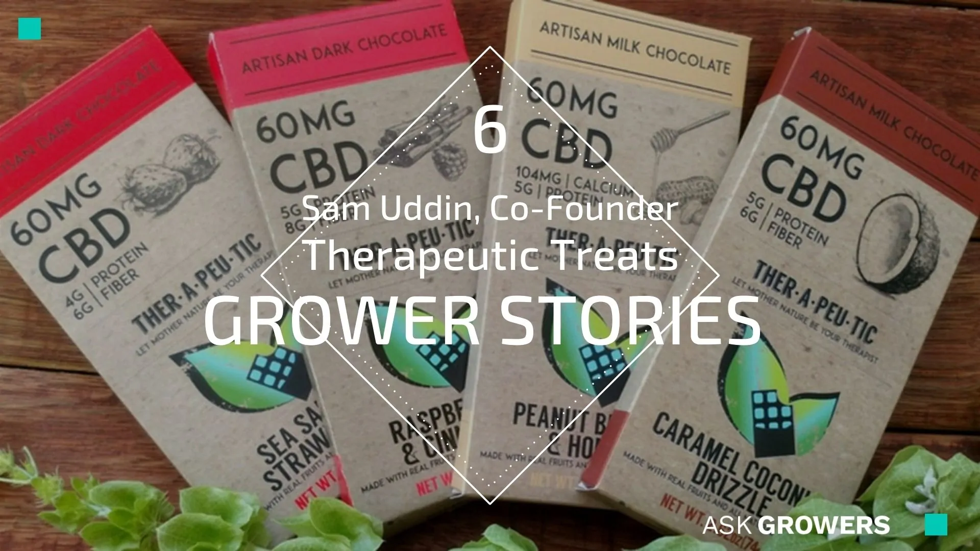 Grower Stories #6: Sam Uddin