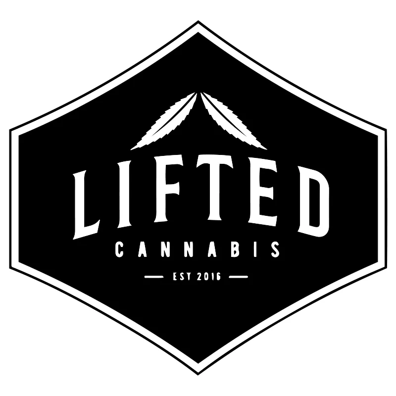 Lifted Logo