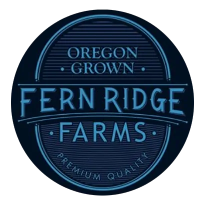 Fern Ridge Farms Logo