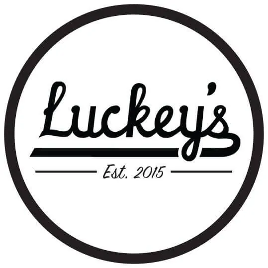 Luckey Farms Logo