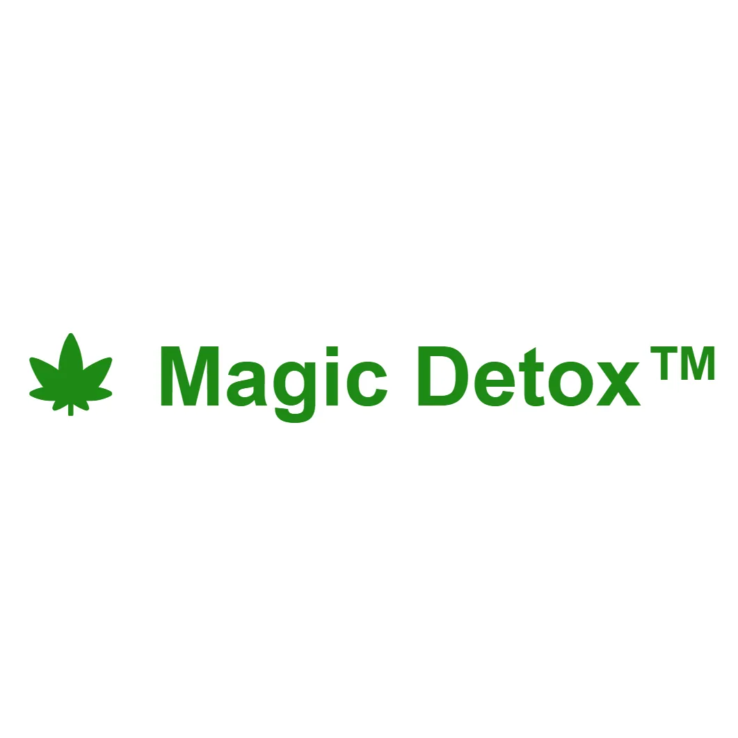 Magic Detox logo