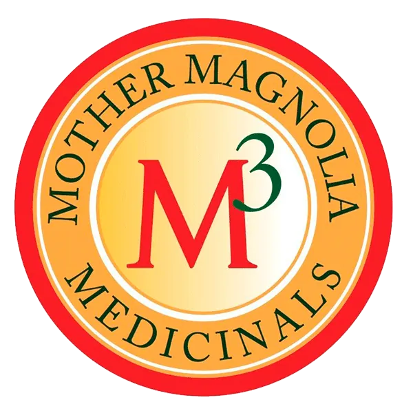 Mother Magnolia Medicinals Logo