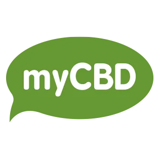 MyCBD Logo