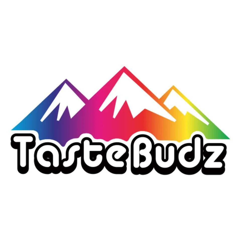 TasteBudz Logo