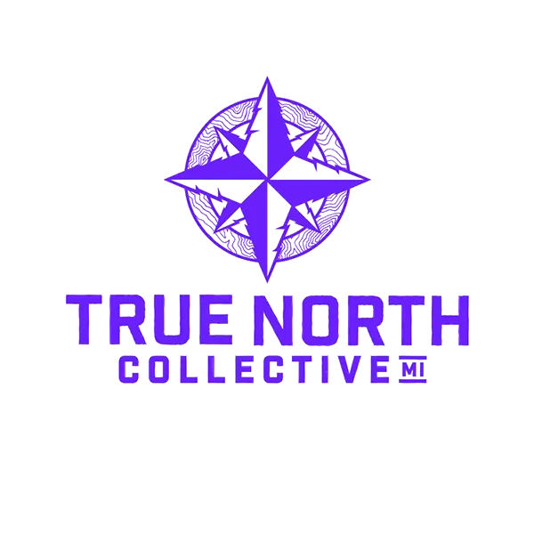 True North Collective MI Logo