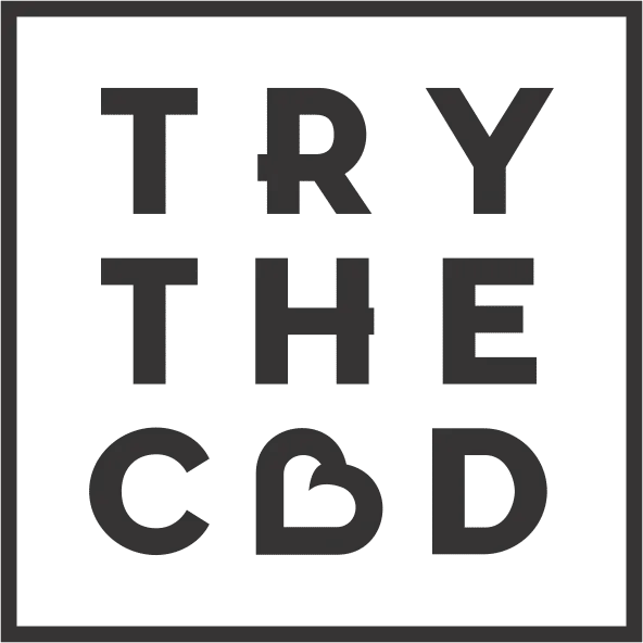 TryTheCbd Logo