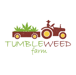 Tumbleweed Farms Logo