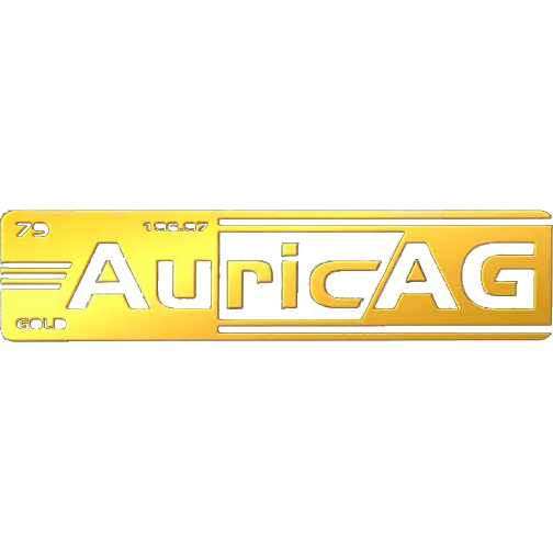 AuricAG Logo