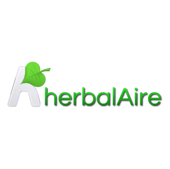 HerbalAire Logo