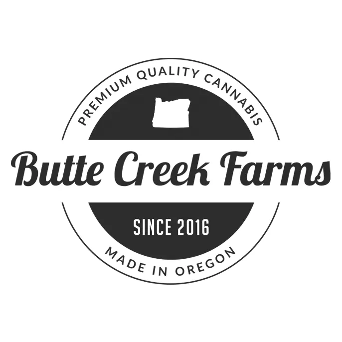 Butte Creek Farms Logo