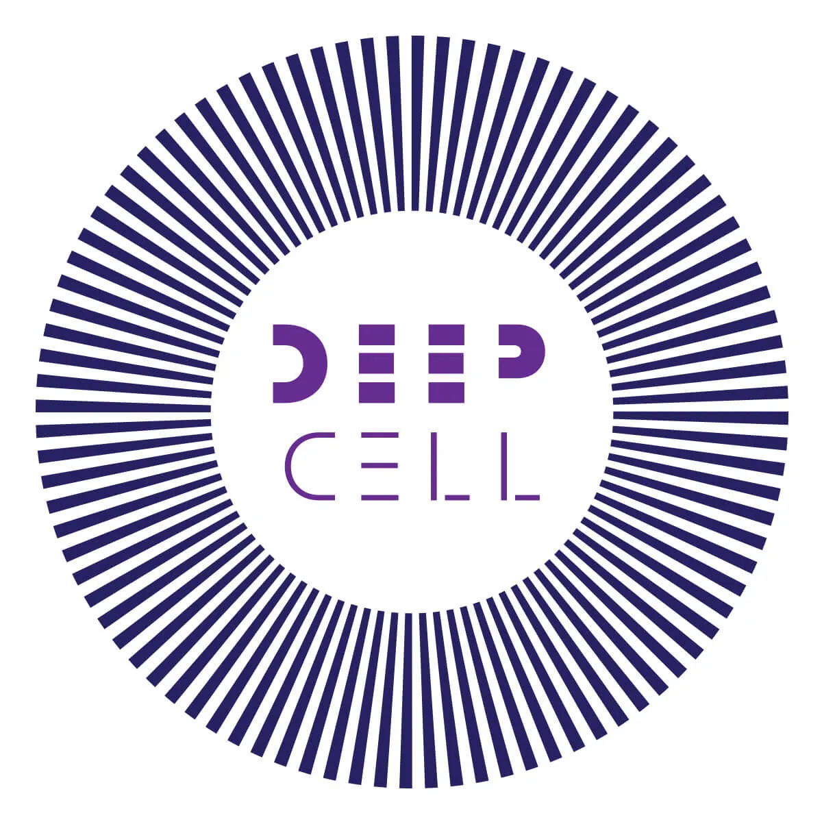 DeepCell Industries Logo