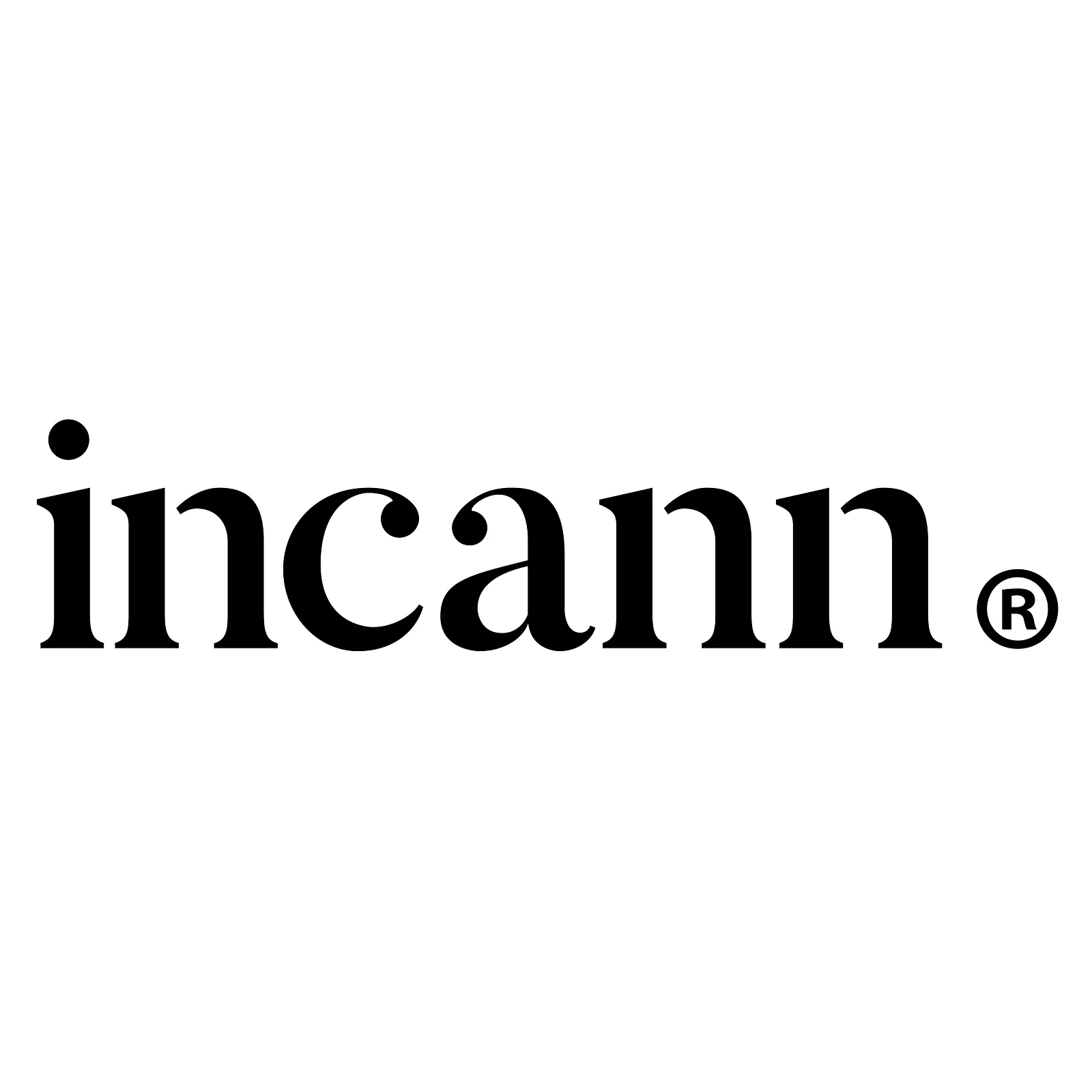 Incann Logo