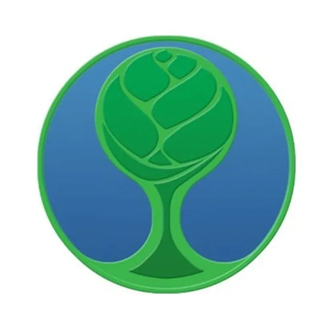 Rainforest Organix Logo