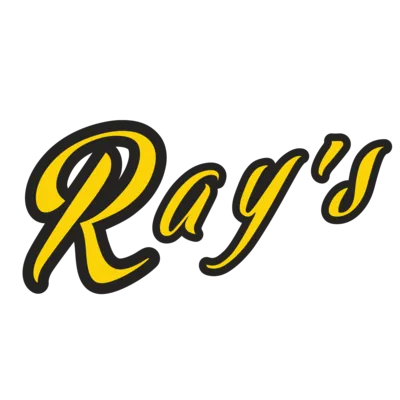 Ray’s Lemonade Logo