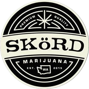 Skord Marijuana Logo