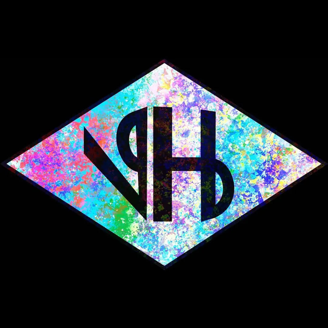Vibrant Highs Logo