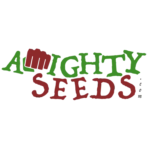 Almighty Seeds Logo