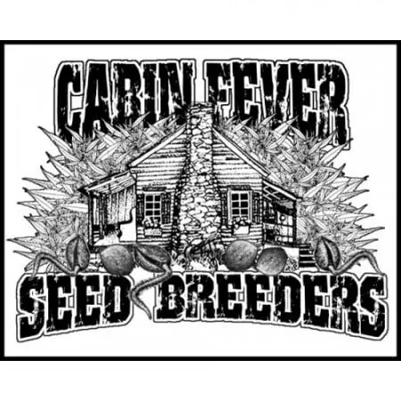 Cabin Fever Seed Breeders Logo